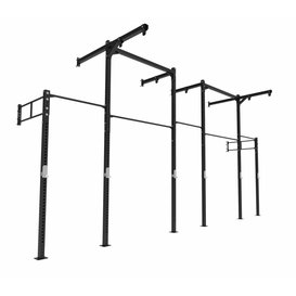 RIGXLW4 Crossmaxx® Rig XL wall-mounted model W4