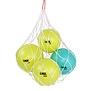 LMX1260.BAG LMX.® Pilates ball net (white)