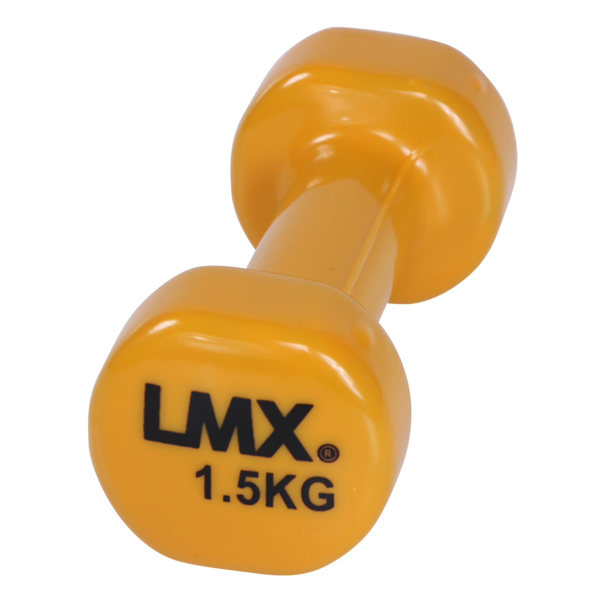 LMX.® LMX1150 LMX.® Vinyl dumbbellset (0,5 - 5kg)