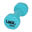 LMX.® LMX1150 LMX.® Vinyl dumbbellset (0,5 - 7kg)