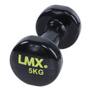 LMX.® LMX1150 LMX.® Vinyl dumbbellset (0,5 - 7kg)