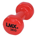 LMX.® LMX1150 LMX.® Vinyl dumbbellset (0,5 - 7kg)