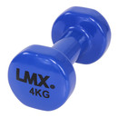 LMX.® LMX1150 LMX.® Vinyl dumbbellset (0,5 - 7kg)