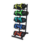Lifemaxx® LMX1552 LMX.® Sandbag rack (for 10 bags)