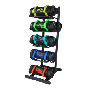 LMX1552 LMX.® Sandbag rack (for 10 bags)
