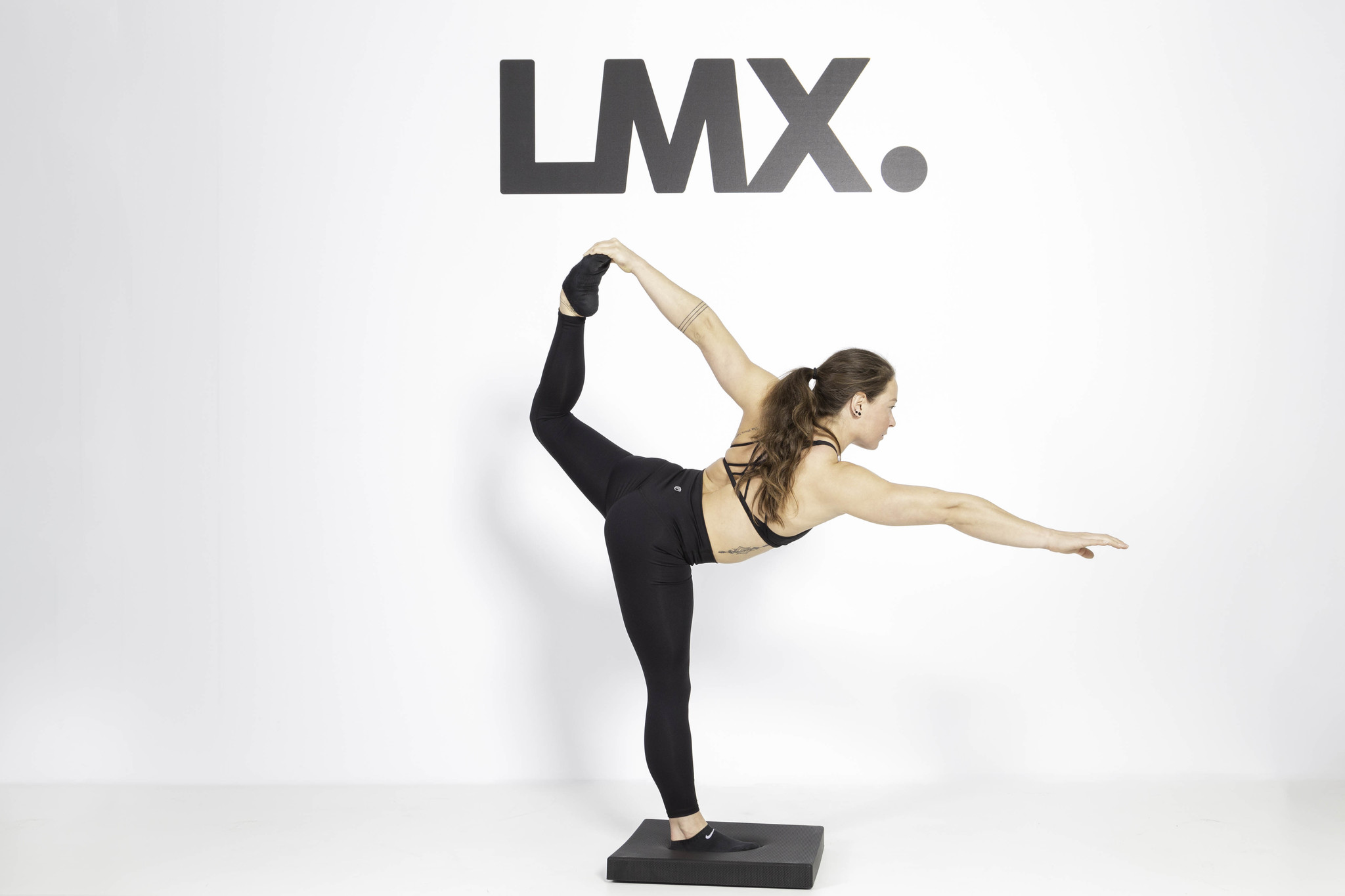 LMX.® LMX1606 LMX.® Balance pad
