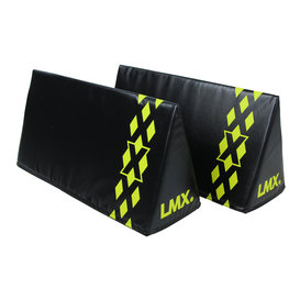 LMX1273 LMX.® Soft Hurdle set (2pcs)