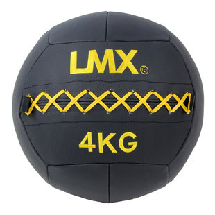 LMX1249 LMX.® Wallball premium  (4 - 12kg)