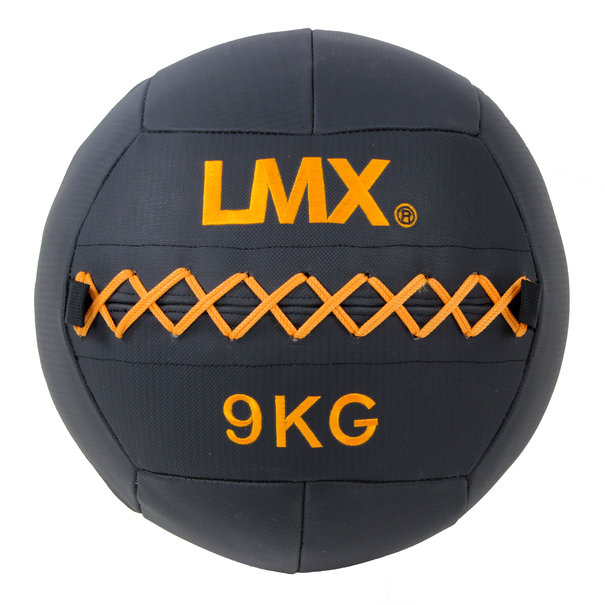 LMX.® LMX1249 LMX.® Wallball premium  (4 - 12kg)