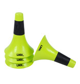 LMX.® LMX1261 LMX. Speed cone set (4pcs)