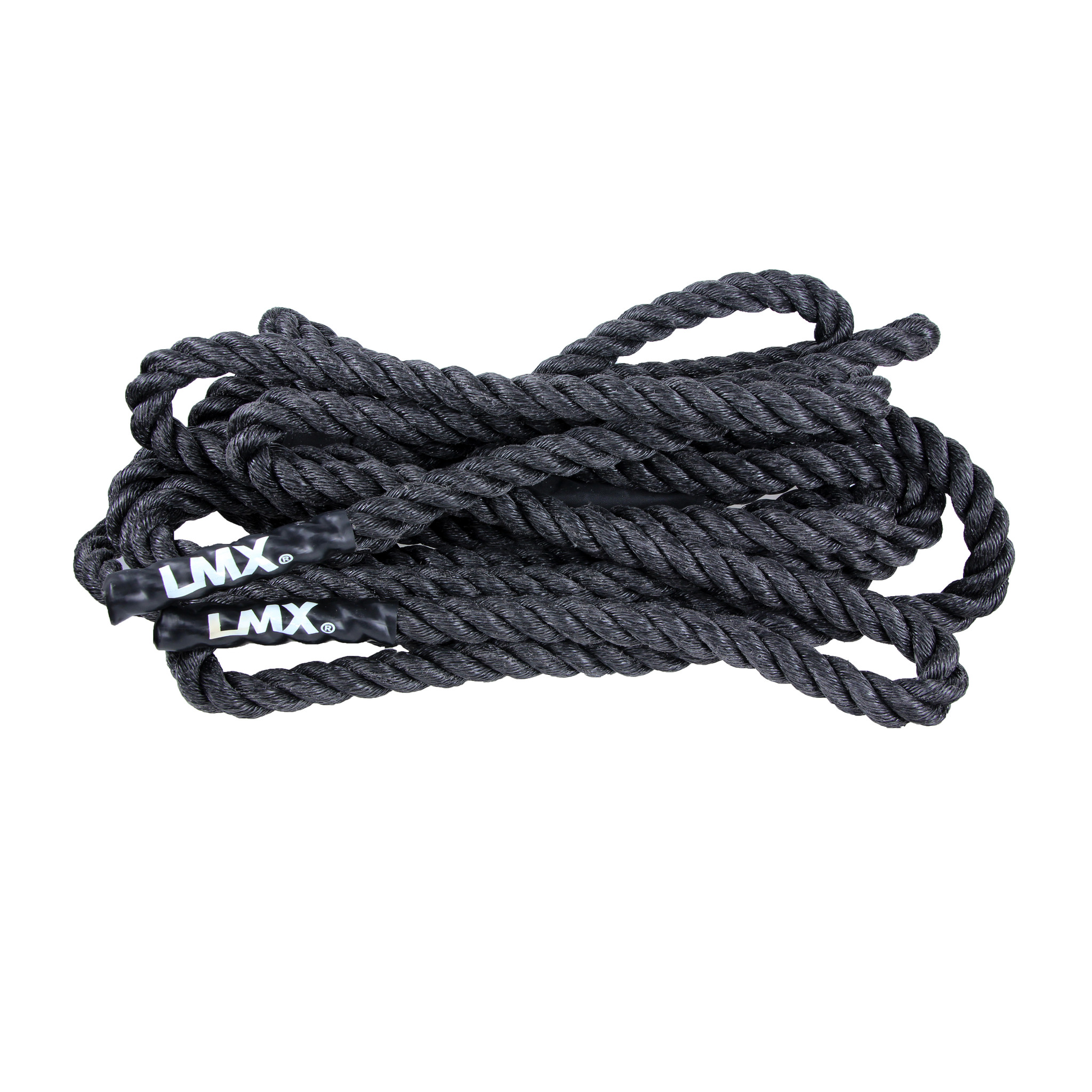 LMX1285 LMX.® Battle rope 15m (various sizes) - Lifemaxx