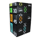 LMX1297 LMX.® Soft plyo boxes (15 - 60cm)