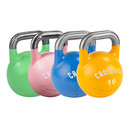 Crossmaxx® LMX88 Crossmaxx® competition kettlebell (4kg - 48kg)