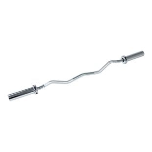 LMX33 LMX.® Olympic EZ bar 50mm 120cm