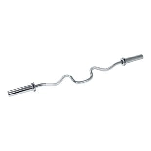 LMX36 LMX.® Olympic curled V-bar 50mm 120cm