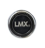 LMX.® LMX36 LMX.® Olympic curled V-bar 50mm 120cm