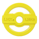 LMX.® LMX1135 LMX.® Studio Pump discs COLOUR (1,25 - 10kg)