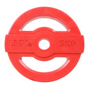 LMX.® LMX1135 LMX.® Studio Pump discs COLOUR (1,25 - 10kg)