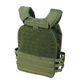 Crossmaxx® LMX1901.G Crossmaxx® Tactical vest - green