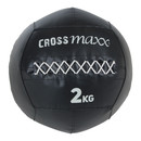 Crossmaxx® LMX1244 Crossmaxx® PRO wall ball (2 - 12kg)