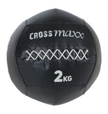 Crossmaxx® LMX1244 Crossmaxx® PRO wall ball (2 - 12kg)