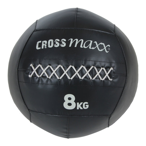 Crossmaxx® LMX1244 Crossmaxx® PRO wall ball (2 - 12kg)