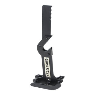 LMX1018 Crossmaxx® Barbell Jack