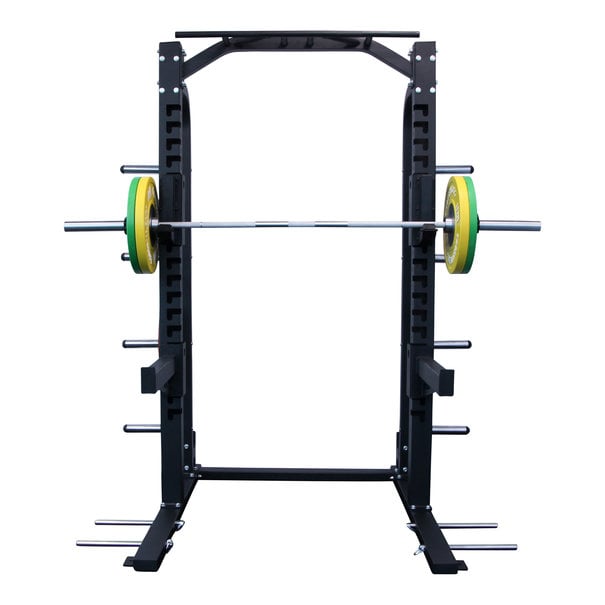 Crossmaxx® LMX1054 Crossmaxx® Half Rack