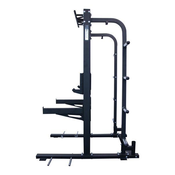 Crossmaxx® LMX1054 Crossmaxx® Half Rack