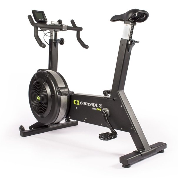 Concept2® C2-2900 Concept2 BikeErg with PM5 – black