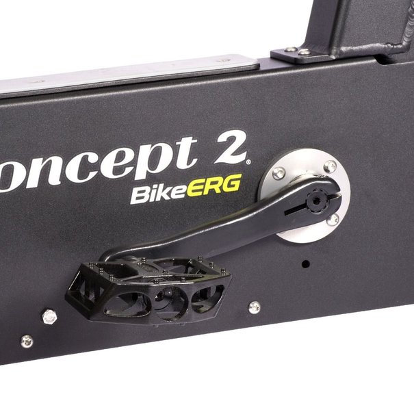 Concept2® C2-2900 Concept2 BikeErg with PM5 – black