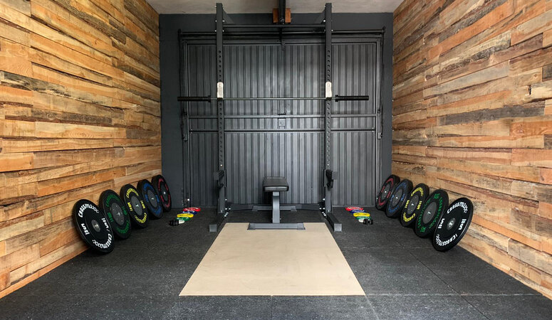 Crossmaxx Home Workouts