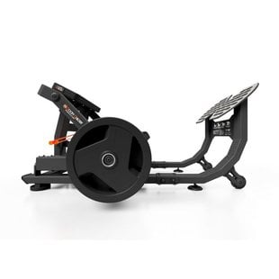 LMX1070 LMX.® Hip thrust machine - Lifemaxx