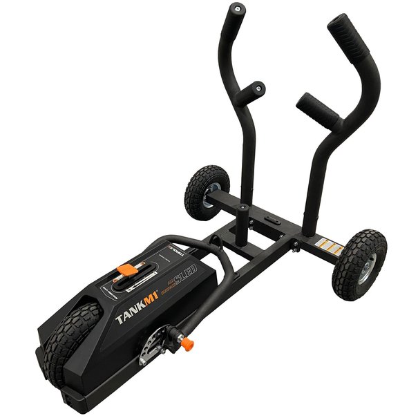 Torque® Fitness TT000001 Torque Tank M1 Push sled