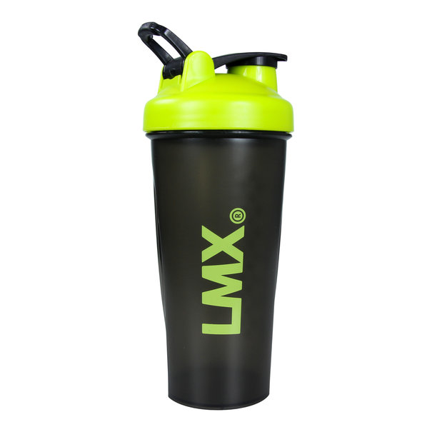 LMX.® LMX2211.1 LMX.® Shaker Bottle - Black