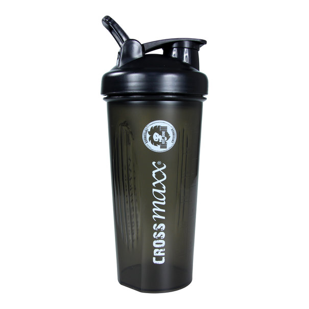 Crossmaxx® LMX2210.2 Crossmaxx® Shaker Bottle - Black