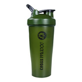 LMX2210.1 Crossmaxx® Shaker Bottle - Green