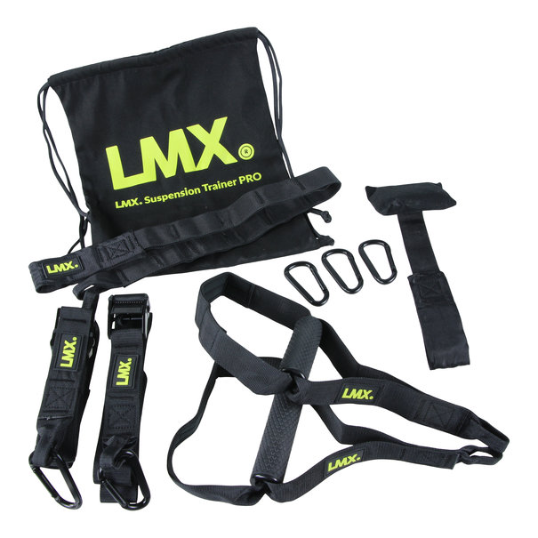 LMX.® LMX1506 LMX.® Suspension Trainer PRO
