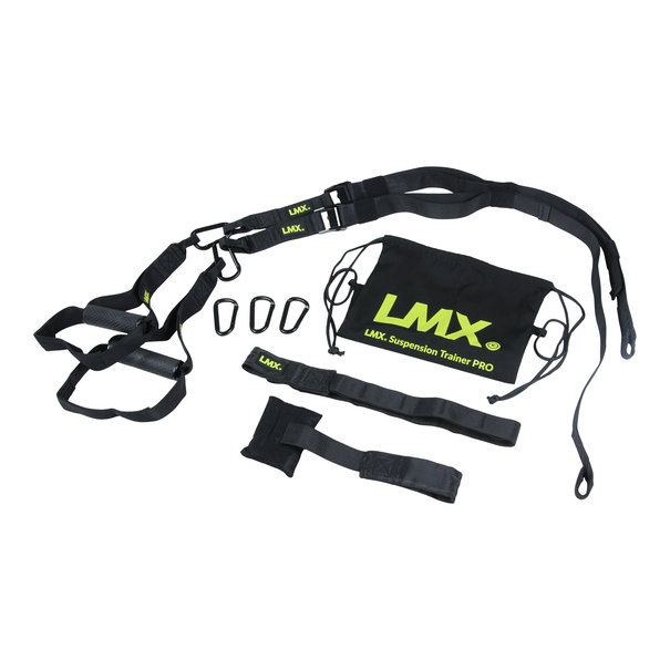 LMX.® LMX1506 LMX.® Suspension Trainer PRO