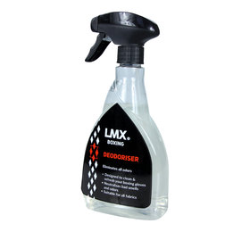 LMX.® LMX1809 LMX. Boxing Deodoriser 500ml spray