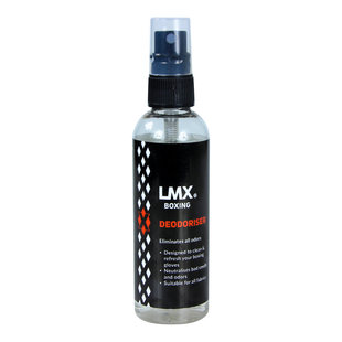 LMX1808 LMX.® Boxing Deodoriser 100ml spray