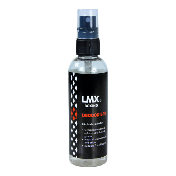 LMX.® LMX1808 LMX.® Boxing Deodoriser 100ml spray