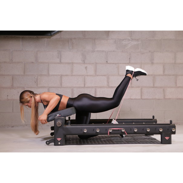 Glutebuilder® GBME0001 Glutebuilder® Meraki