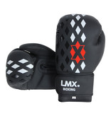 LMX.® LMX1553 LMX. Boxing gloves PU  (10oz - 16oz)