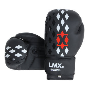 LMX1553 LMX.® Boxing gloves PU (10oz - 16oz)