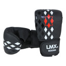 LMX.® LMX1556 LMX.® Boxing bag mitts PU (size: S/M - L/XL)