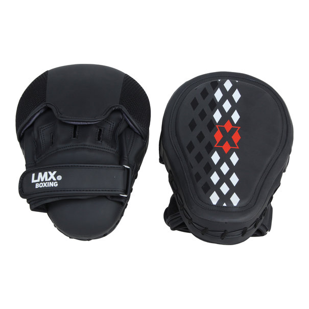 LMX.® LMX1557 LMX.® Boxing Focus pads PU - set