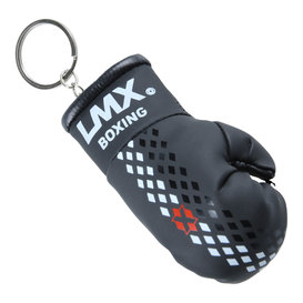 LMX1554 LMX.® Boxing keychain