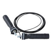 LMX1292B Crossmaxx® functional speed rope (black)