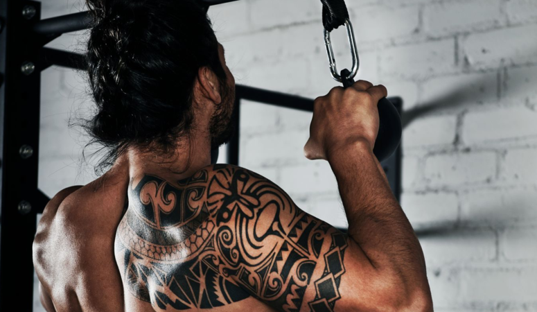 This is how you improve your grip strength